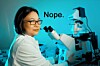 Scientist says nope. Photo by SHutterstock