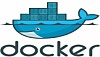 Docker logo
