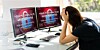 Someone upset at ransomware infecting their PC