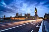 Westminster Bridge, London, England