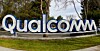 Qualcomm logo
