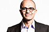 Microsoft's new CEO: The technology isn't his problem