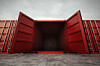 container