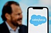 marc benioff
