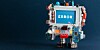 Robot Error message