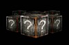 What's inside the mystery box?