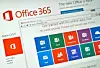 Office 365, photo by dennizn via Shutterstock