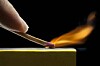 Strike a match