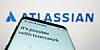Atlassian teamwork