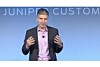 Juniper CEO Rami Rahim