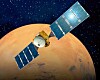 Mars express artist's impression