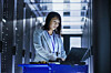 server room