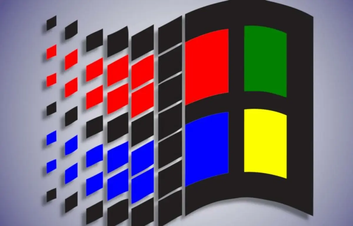 mem様 Look how far we haven't come since Windows NT