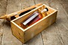 Liquor bottle. Pic: Shutterstock