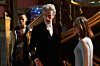 Doctor Who, Season 9 – Face the Raven. Pic credit: BBC