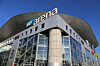 The SAP Arena in Mannheim