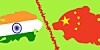 China and India