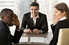 Staffers worry over the misplaced confidence of boss/fellow staffer