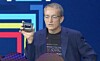 Intel will offer a version of its cloud-optimized Sierra Forest Xeons with two 144 compute ties later next year.