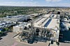 Intel's New Mexico fab site