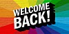 Welcome back!