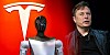Elon Musk and his greatest hits: Tesla, that guy in a robot suit