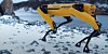 Boston Dynamics' Spot