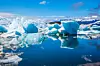 icebergs iceland
