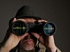 spying