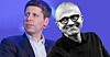 Combination of Sam Altman and Satya Nadella