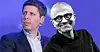 Combination of Sam Altman and Satya Nadella