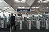 UK border control photo via Shutterstock