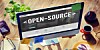 Open source software