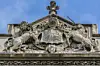 Royal Courts of Justice/Law Courts in london, england (High Court & Court of Appeal of England and Wales)