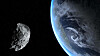 asteroid