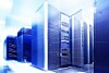 Supercomputer photo Timofeev Vladimir via Shutterstock