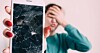 smashed screen