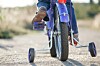 Shutterstock training wheels