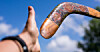 Boomerang