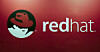 Red Hat Linux logo