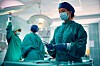 nhs surgeon