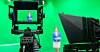 Green screen