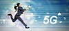 Someone chasing after 5G