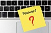 password
