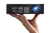 Lighty and flighty: Six sizzling portable projectors