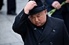 North Korean leader Kim Jong Un