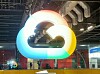 Google Cloud Next at London's Excel conference centre