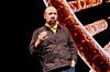 Tom Wilkie (pic: Grafana Labs)