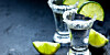 vodka shots