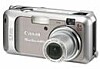 Canon PowerShot A460 compact camera